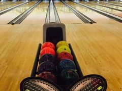 -广州保龄球馆(广州天河体育中心店)