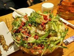 -木屋烧烤(西南角店)