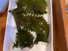 -超级鲜•胡毛肚火锅(扬帆店)