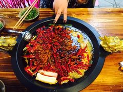 -黄潇洒老火锅(九眼桥宏济巷店)