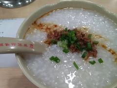 豆浆-百家鸡味馆(清泰店)