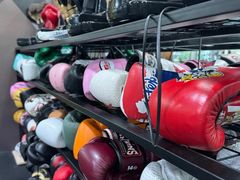 -天行健身＆天行拳馆跆拳道·格斗TXGYM