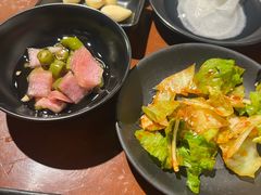 -肉甲韩国木炭烤肉(新壹街1店)