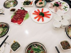 -围炉夜话·潮汕卤水火锅(榕江店)