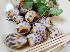 -棠记海鲜餐厅(南朗镇店)