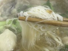 -巴哈面店(沈家门西大街店)