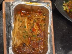 -最先生·烧烤·火锅·音乐聚会餐厅(大悦城店)