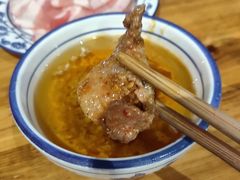 -飘香火锅(玉林西路店)