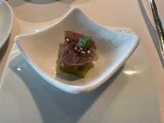 -龙景轩(香港四季酒店)