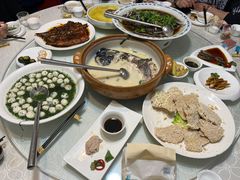 -旭龙鱼头王(航华店)