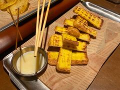 -神府路壹号·海鲜烧烤·砂锅粥·锅物(三坊七巷店)