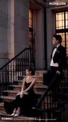 点击看大图 -青禾蒙娜丽莎婚纱摄影(武汉总店)