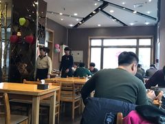 -金达莱冷面百年石锅饭(宾馆胡同店)