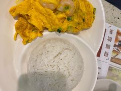 -新宝餐厅(流塘店)