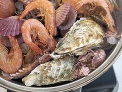 -北戴河庆山饭店·海鲜砂锅粥(北戴河黑石路店)