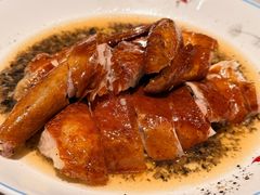 -小炳胜(卓悦中心店)
