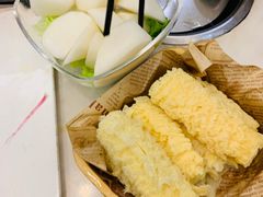 -围炉夜话·潮汕卤水火锅(榕江店)