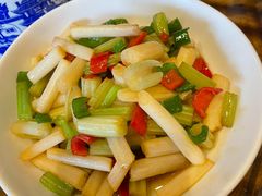 -民俗村柴火灶·景德江西菜(中国陶瓷博物馆店)