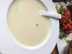 -NAMO印度餐厅