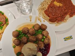 -宜家·瑞典风味餐厅(武汉荟聚中心店)