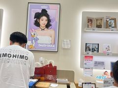 -海马体照相馆(广州新世界云门New park店)