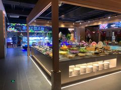 -蓝鲸湾汤泉(包河店)