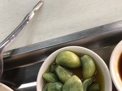 -劈柴院锅贴(沈阳路店)