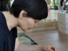 -三亚海棠湾喜来登度假酒店大堂吧