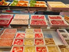 -川西坝子火锅(金沙1.0直营店)