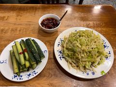酸辣瓜条-柴氏风味斋(甘家口店)
