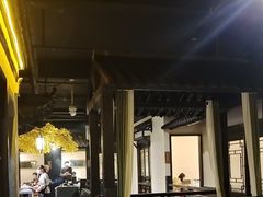 -江南韵·无锡太湖文化体验餐厅(凤凰天街店)