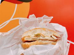 麦香鸡-麦当劳(厦门思明路店)