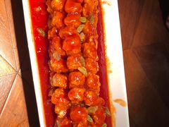 -楼兰新疆主题餐厅(苏州中心店)