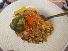 -松临·铁板烧&Omakase(神农店)