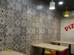 用餐区-City1+1城市比萨·意面(桂林路店)