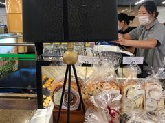 -莉蓮蛋挞(静安寺店)