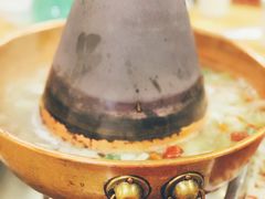 -月圆火锅(宁海东路二店)