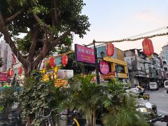 -东晓胜汇里(南洲北路店)