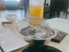 -源港渔村-中山脆肉鲩(博罗店)