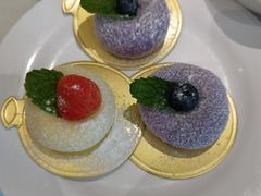 -五月罗马海鲜自助餐厅(陆家嘴店)