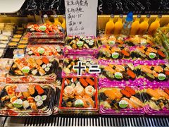 -池田寿司·新鲜现做(昌平悦荟店)