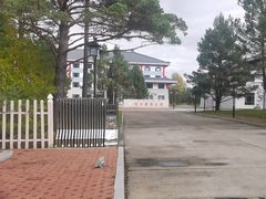 -北极村旅游风景区