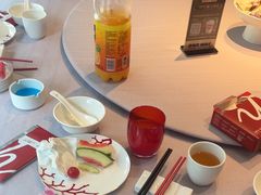 -千百味红餐厅·江西菜(绿地双子塔店)