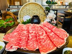 -捞王锅物料理(上海世茂广场店)