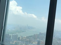 -长沙尼依格罗酒店