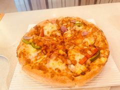 -尊宝比萨(棠东店)