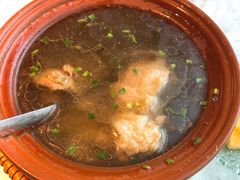 -小菜园新徽菜(无锡宜家荟聚中心店)