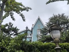 -青岛海滨风景区