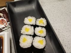 -万岁寿司(芳村店)