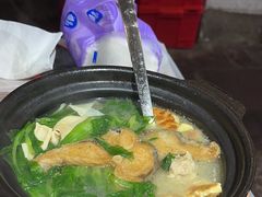 -小时候焗海鲜(鄞州万达店)